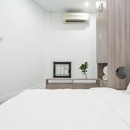 Su Casa Hanoi Private House מראה חיצוני תמונה