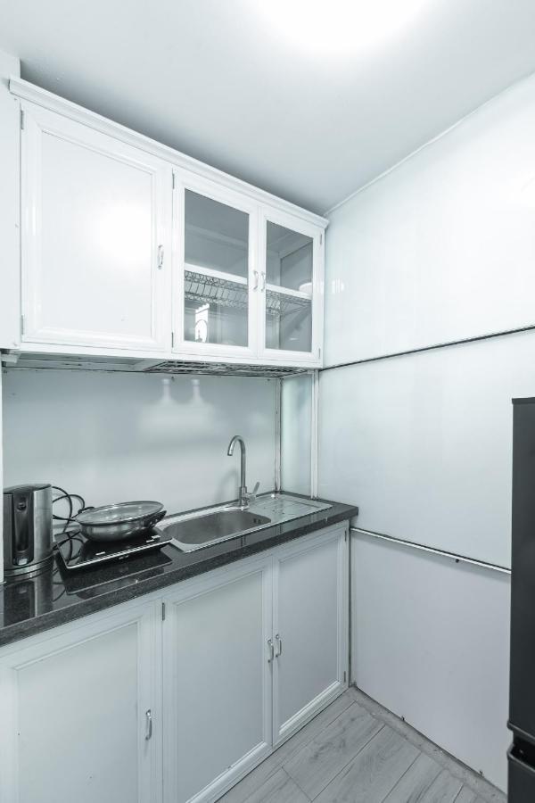 Su Casa Hanoi Private House מראה חיצוני תמונה