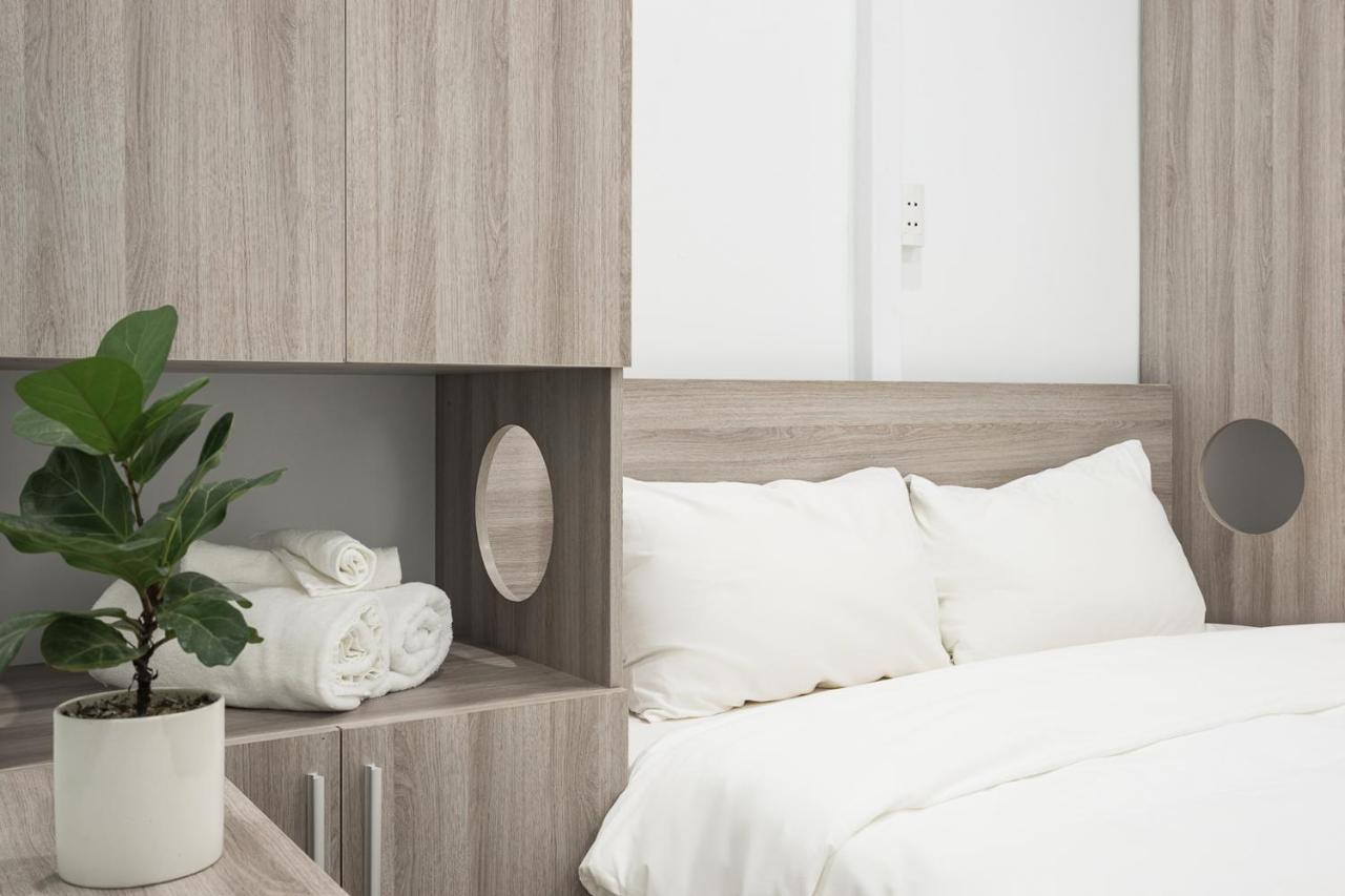Su Casa Hanoi Private House מראה חיצוני תמונה