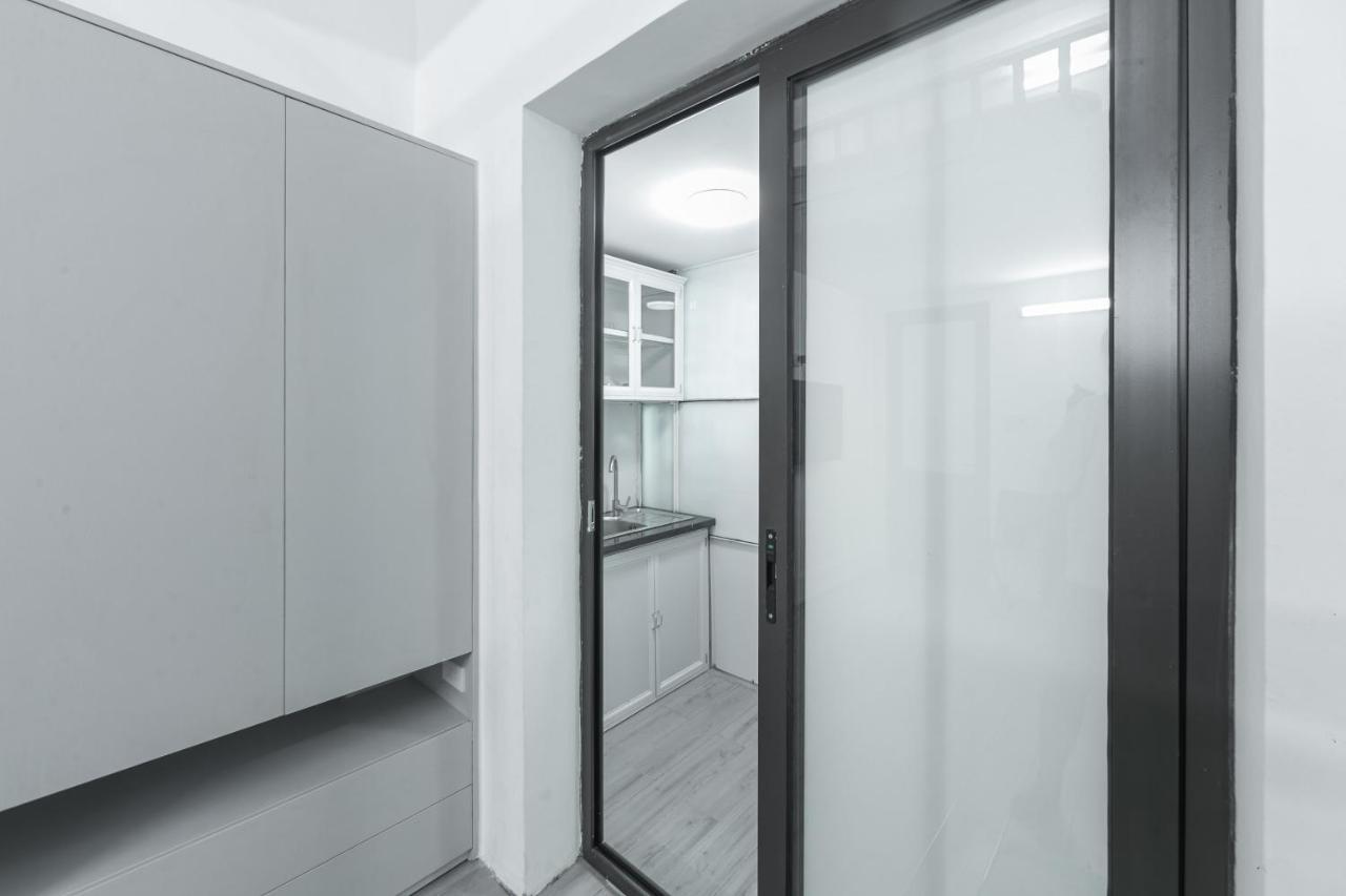 Su Casa Hanoi Private House מראה חיצוני תמונה