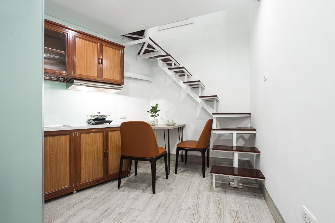 Su Casa Hanoi Private House מראה חיצוני תמונה