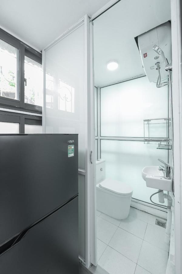 Su Casa Hanoi Private House מראה חיצוני תמונה