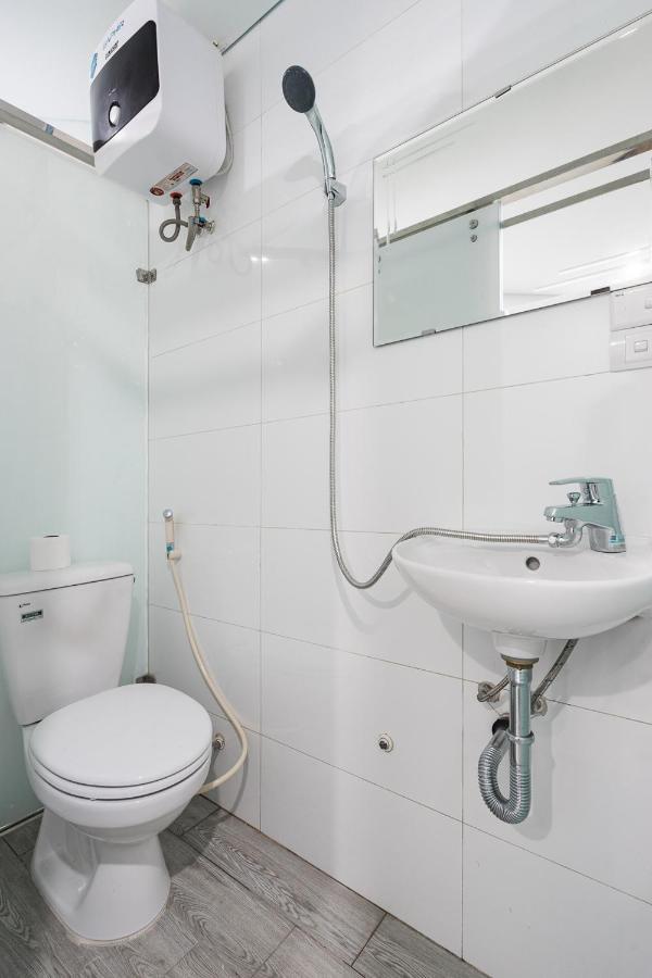 Su Casa Hanoi Private House מראה חיצוני תמונה