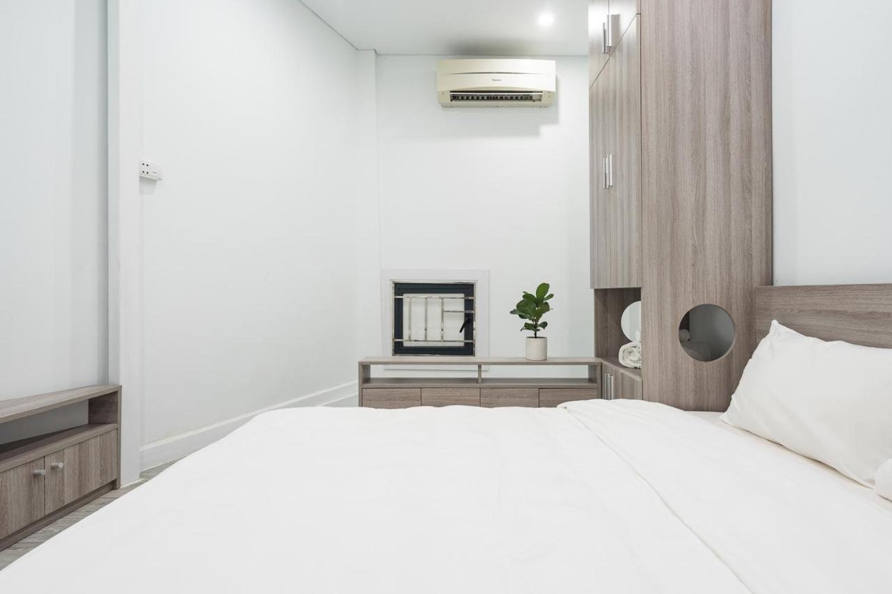 Su Casa Hanoi Private House מראה חיצוני תמונה