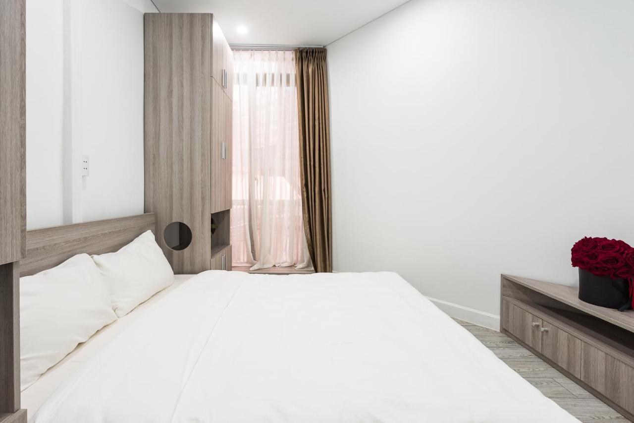 Su Casa Hanoi Private House מראה חיצוני תמונה