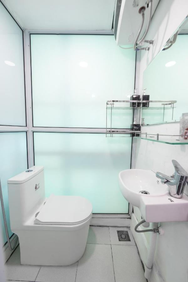 Su Casa Hanoi Private House מראה חיצוני תמונה