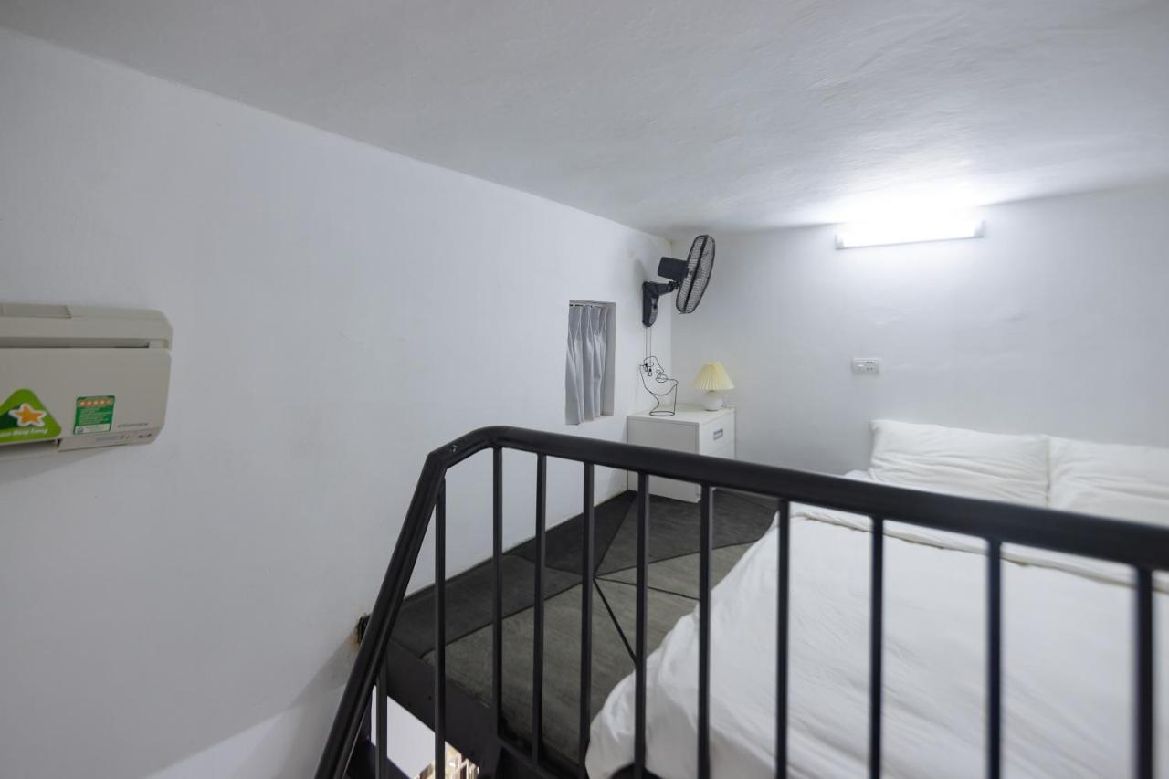 Su Casa Hanoi Private House מראה חיצוני תמונה