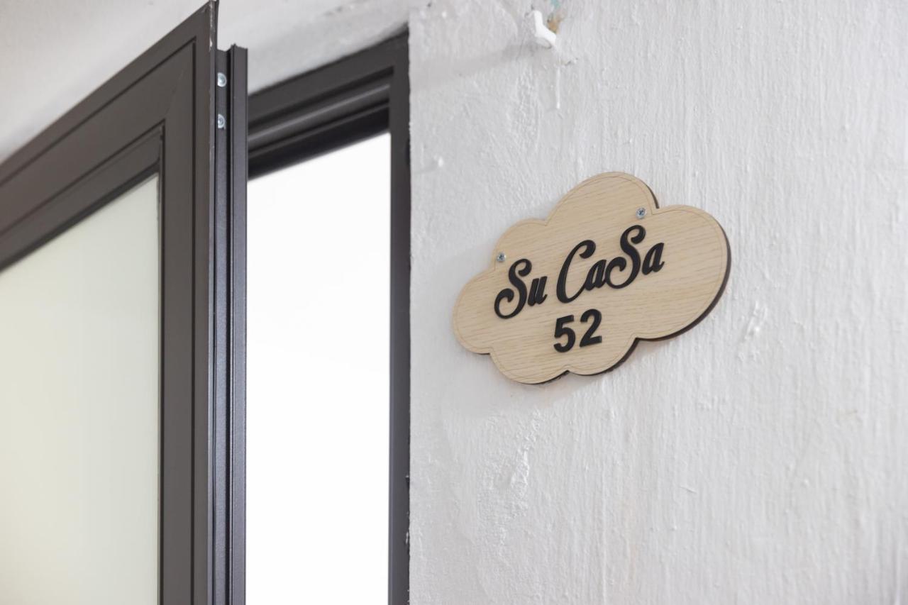 Su Casa Hanoi Private House מראה חיצוני תמונה