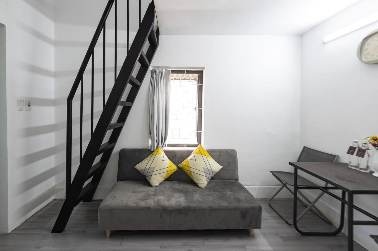 Su Casa Hanoi Private House מראה חיצוני תמונה