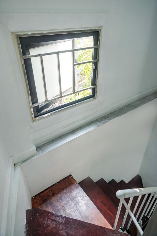 Su Casa Hanoi Private House מראה חיצוני תמונה