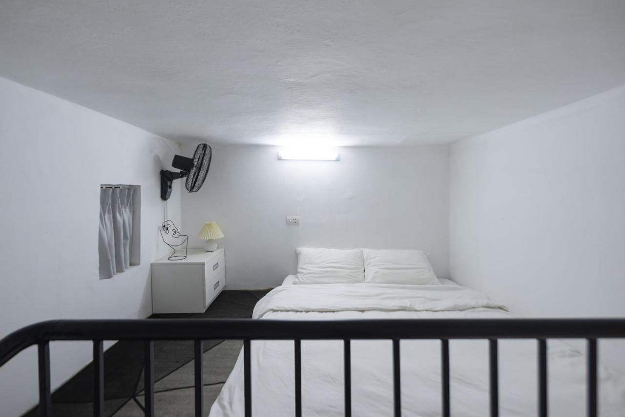 Su Casa Hanoi Private House מראה חיצוני תמונה